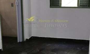 Imagem 5: Apartamento Quitinete para Aluguel em Parque das Nações Atibaia-SP - 375