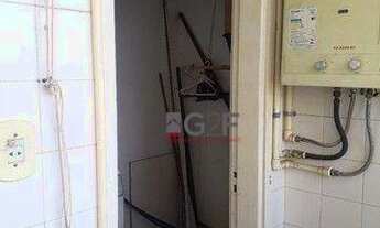 Imagem 5: Apartamento com 3 dormitórios à venda, 165 m² por R$ 370.000 - Centro - Campinas/SP