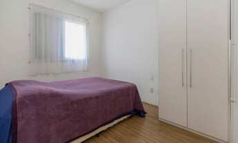 Imagem 7: Apartamento para venda tem 60 metros quadrados com 2 quartos em Vila Romana - São Paulo