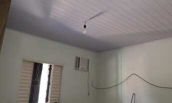 Imagem 3: Casa para venda com 80 metros quadrados com 2 quartos em Nova Esperança - Cuiabá - MT