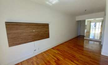 Imagem 4: Apartamento para venda tem 65 metros quadrados com 2 quartos em Perdizes - São Paulo - SP