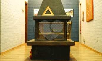 Imagem 6: Sobrado amplo residencial/comercial com vista linda em condomínio