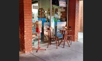 Imagem 3: Passo padaria em pleno funcionamento e excelente faturamento mensal. Localização em Jardi