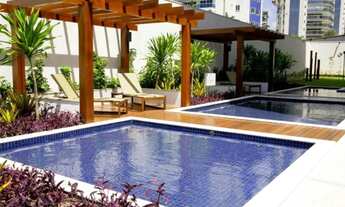 Imagem 7: Apartamento para venda possui 255 m² quadrados com 4 quartos