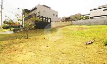 Imagem 2: Terreno - Loteamento Parque dos Alecrins - Campinas