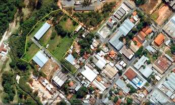 Imagem 2: BELO HORIZONTE - Terreno Padrão - São Francisco