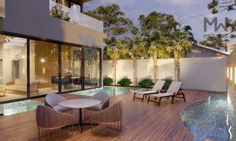 Imagem 7: Sobrado em Condomínio Fechado em Residencial Anaville - Anápolis