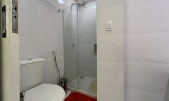 Imagem 3: Oportunidade! Apartamento mobiliado e decorado para venda! 3 quadras da praia!! port 24 hr