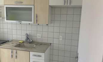 Imagem 4: Apartamento para aluguel com 47 metros quadrados com 2 quartos em Saúde - São Paulo - SP