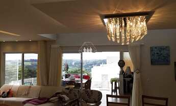 Imagem 5: Casa Residencial à venda, Terras de São Carlos, Jundiaí - CA1006