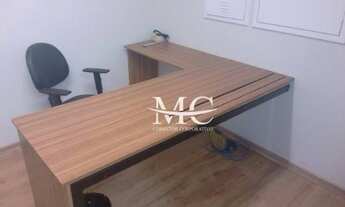 Imagem 6: Laje Comercial para Locação, Vila Olímpia, São Paulo