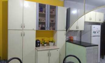 Imagem 4: SOBRADO - CONDOMÍNIO MARACANÃ - SANTO ANDRÉ