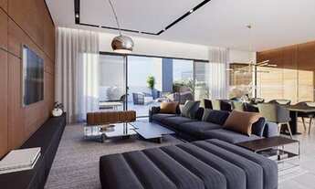 Imagem 5: Apartamento com 3 dormitórios à venda, 105 m² por R$ 1.021.400,00 - Água Verde - Curitiba