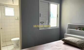 Imagem 6: Excelente Apartamento à venda no Bairro Parque Santa Laura em Ferraz de Vasconcelos