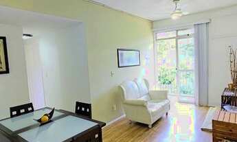 Imagem 3: Mobiliado, decorado, 2 quartos, varanda, lazer e vaga na Grande Tijuca, ao lado da UERJ, M