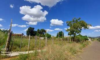 Imagem 5: Lote setor serra dourada 3 lotes juntos 360m² cada a 1km do aparecida shopping