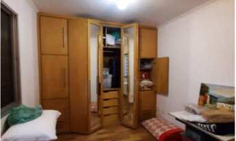 Imagem 3: Lado da USP- Metro Butanã - Cond.Mansão Butantã - Apartamento com 3 dorms em São Paulo - à