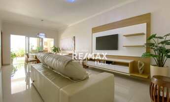 Imagem 3: Casa com 3 suítes à venda - Condomínio San Marco - Ribeirão Preto/SP