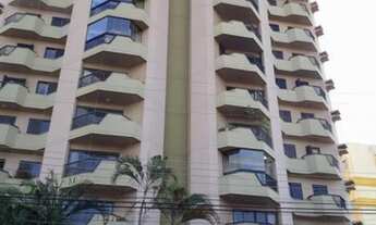 Imagem 5: APARTAMENTO- Eificio Colombe´Dor- com 03 quartos para VENDA