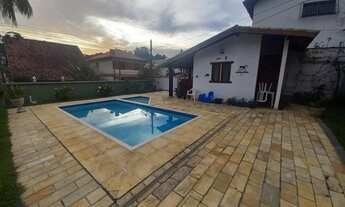 Imagem 4: Casa para venda com 170 metros quadrados com 4 quartos em Tijuca - Teresópolis - RJ