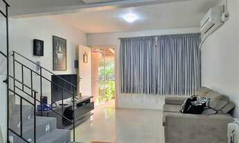 Imagem 4: Casa em condomínio, 2 dormitórios, 1 vaga, Rio Branco Canoas