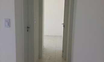 Imagem 6: Apartamento Novo 1° locação - Nunca Habitado vista para Natureza