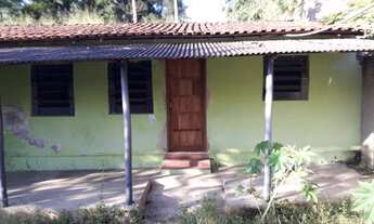 Imagem 4: Casa de 01 quarto, sala, cozinha e banheiro próximo de tudo