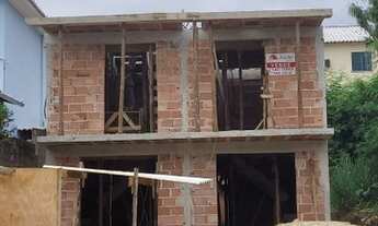 Imagem 2: Casa Duplex com 2 quartos no B. Andreia ( Em Construção) em Campo Grande RJ