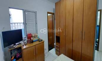 Imagem 6: SÃO BERNARDO DO CAMPO - Casa Padrão - ASSUNÇÃO