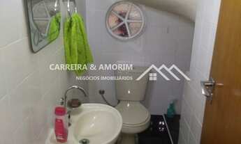 Imagem 5: CASA A VENDA, SOBRADO 2 DORMITÓRIOS, 2 VAGAS, CHURRASQUEIRA, EDÍCULA ESPAÇOSA, AO LADO DO