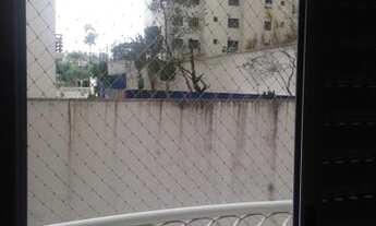 Imagem 3: Apartamento de 88 metros quadrados no bairro Alphaville Comercial com 3 quartos