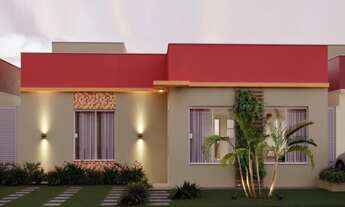 Imagem: 3/4 c/ suíte bairro CANDEIAS