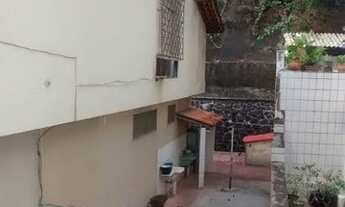 Imagem 6: Casa na Barra 5 quartos com 2 vagas de garagem