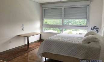 Imagem 2: CASA EM CONDOMÍNIO - TAMBORÉ - SP