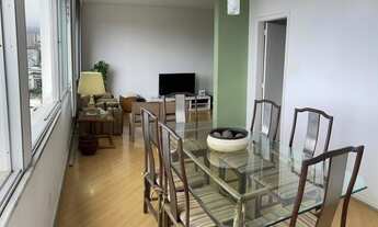 Imagem 6: Apartamento andar alto com vista maravilhosa