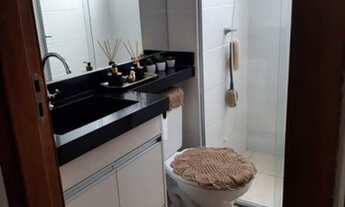 Imagem 5: Apartamento com 2 dormitórios à venda, 60 m² por R$ 210.000,00 - Jardins Rio Preto - São J