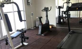 Imagem 2: Apartamento 3 quartos Bessa pronto para morar