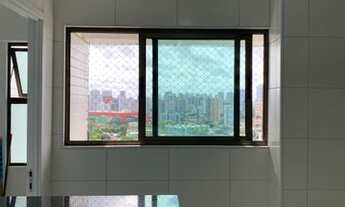 Imagem 6: Apartamento no bairro do Rosarinho com 3 quartos Edifício