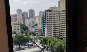 Imagem 6: Apartamento para aluguel possui 127 metros quadrados com 3 quartos em Vila Mariana - São P