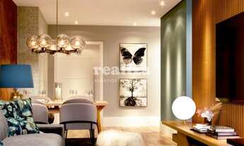 Imagem 5: APARTAMENTO 2 DORMITÓRIOS NO ESSENCIE 280 GRAMADO