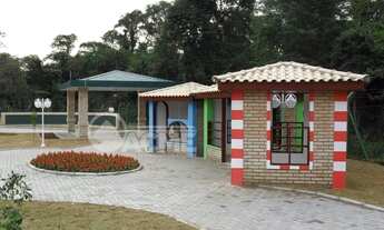 Imagem 4: Terreno em Condomínio para Venda em Campos do Conde Sorocaba-SP - 880