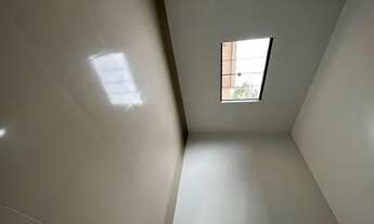 Imagem 5: Casa sozinha no lote