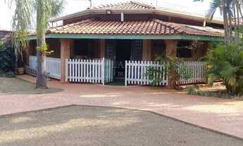 Imagem 4: OIima chacara para venda no Portal dos Ipes, 2 dormitorios 1 suite, varanda gourmet, pisci