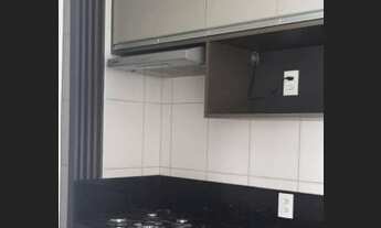 Imagem: Apartamento novo para locação no Jardim