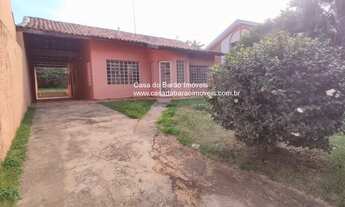 Imagem 5: CASA RESIDENCIAL em CAMPINAS - SP, CIDADE UNIVERSITÁRIA