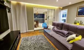 Imagem 3: Apartamento a Vanda com 3 Quartos - 97m² no Bom Retiro, São Paulo - SP com um ótimo valor