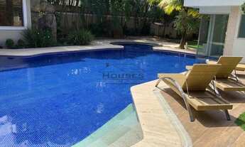 Imagem 2: Rio de Janeiro - Casa de Condomínio - <br> Barra da Tijuca