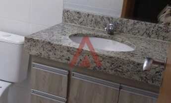 Imagem 3: Apartamento 2Qts / 1 Suite - Com armários - Residencial Amazon - Parque Amazônia, Go