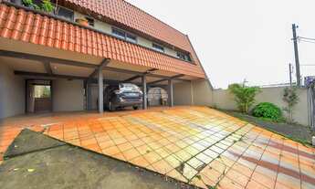 Imagem 2: Apartamento para venda com 5 quartos no Bairro Orleans - Curitiba - PR