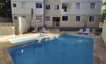 Imagem 2: Apartamento 1º andar 2 dormitórios 1 vaga à venda, parque vereda dos bandeirantes - soroca